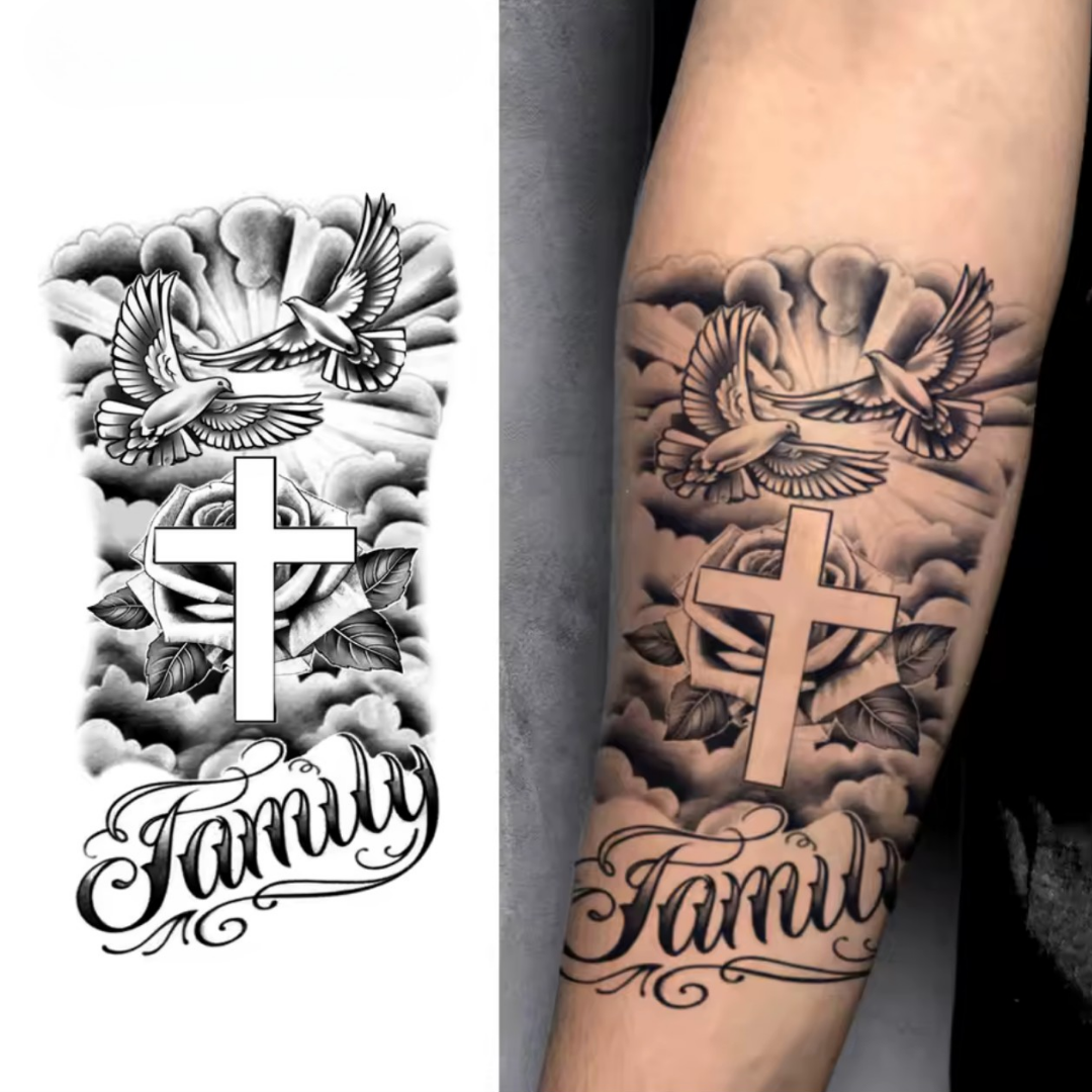 Family Tattoo